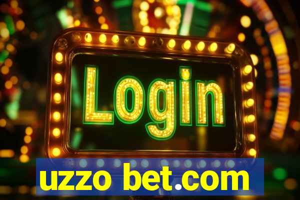 uzzo bet.com